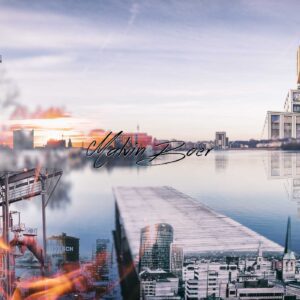 Moderne Fotokunst Dortmund von Malvin Boer